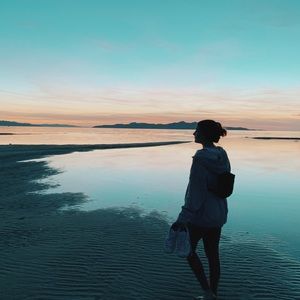 Meet your Posher, Kirsten